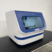 ABI Hitachi 3500 Genetic Analyzer (2017) image 0